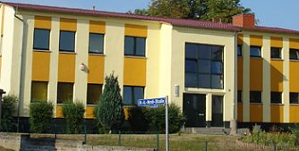 Haus der Jugend Jecha (Foto: Karl-Heinz Herrmann)