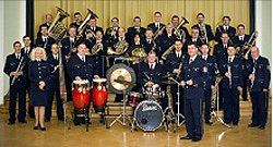 Gro&szlig;es Benefizkonzert... (Foto: Kyffh&auml;user-Therme)