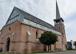 Cruciskirche (Foto: Karl-Heinz Herrmann)