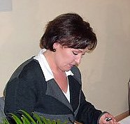 Ute Freudenberg (Foto: Karl-Heinz Herrmann)