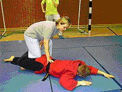 F&uuml;r M&auml;dchen (Foto: Andreas Reich)