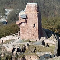 Tag des offenen Denkmals 2012 (Foto: Karl-Heinz Herrmann)