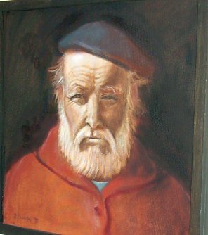 G&uuml;nther Jahn (Foto: Karl-Heinz Herrmann)