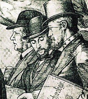 F&uuml;rstenzug (Foto: Archiv Kneffel)