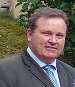 Uwe Vogt (Foto: Karl-Heinz Herrmann)