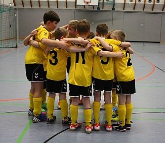 Turnier in Heiligenstadt (Foto: M. Liedke)