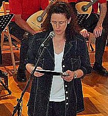 Neues Pr&auml;sidium (Foto: Karl-Heinz Herrmann)