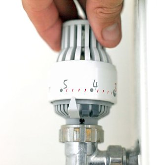 Energie sparen (Foto: Bild: &copy; BananaStock/Thinkstock)