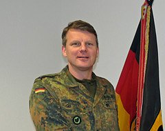 Blick nach vorn in Sondershausen (Foto: Karl-Heinz Herrmann)