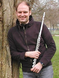 Schildmann (Foto: I. K&uuml;hn)