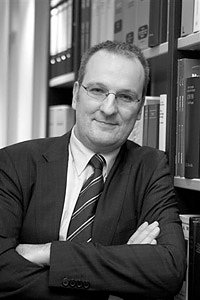 J&uuml;rgen Kasper (Foto: LKJ)