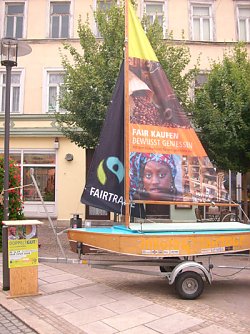 Fairwoche (Foto: Karl-Heinz Herrmann)