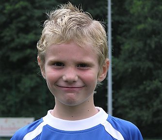 Erfolgreichster Torsch&uuml;tze (Foto: Wacker Nordhausen)