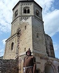 Tour nach Oldisleben - G&ouml;llingen (Foto: Karl-Heinz Herrmann)
