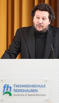 Wesselak (Foto: nnz)