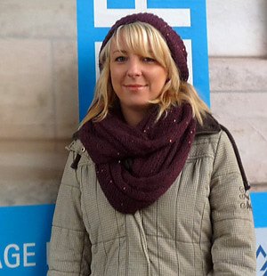 Neue Plakatkampagne wirbt f&uuml;r Ausbildung (Foto: Karl-Heinz Herrmann)