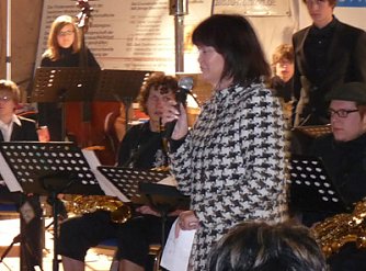 Benefizkonzert Cruciskirche (Foto: Karl-Heinz Herrmann)