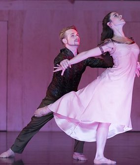 Nominiert (Foto: Tilmann Graner)