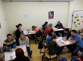 Erfolgreicher Modellansatz (Foto: Lernen vor Ort)