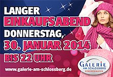 Neues aus Sondershausen (Foto: Galerie am Schlossberg)