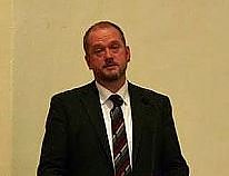 Feierlich begr&uuml;ndet (Foto: Karl-Heinz Herrmann)