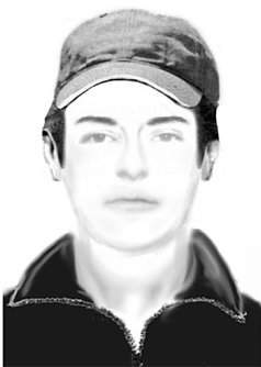 Phantombild (Foto: polizei)