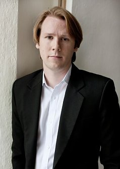 Henrik Ajax (Foto: Agentur)