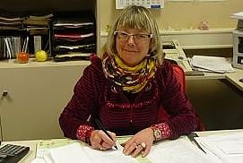 Ergebnisse aus der Umfrage (Foto: Karl-Heinz Herrmann)