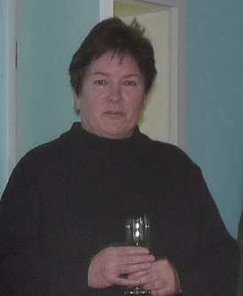 Monika Schreier (Foto: Karl-Heinz Herrmann)