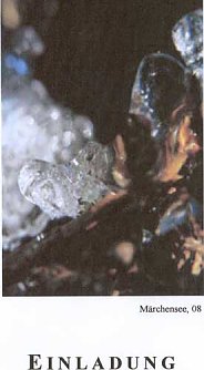 Maerchensee (Foto: Kulturamt Stadt Sondershausen)