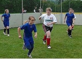 Sichtungsturnier geplant (Foto: Karl-Heinz Herrmann)