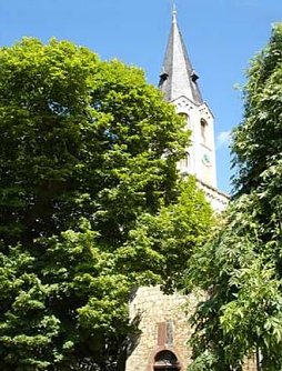 Geld flie&szlig;t nach Immenrode (Foto: Karl-Heinz Herrmann)