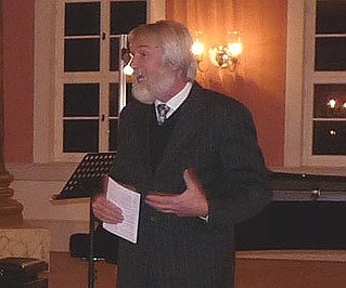 Prof. Dr. Eckart Lange (Foto: Karl-Heinz Herrmann)