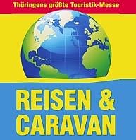 Bei Reisen & Caravan dabei (Foto: Stadtmarketing Bad Frankenhausen)