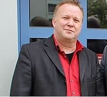 LINKE bestimmte ihren B&uuml;rgermeisterkandidaten (Foto: Karl-Heinz Herrmann)