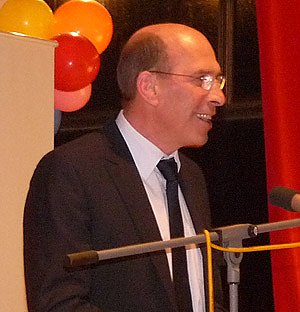 Sportgala 2009 (Foto: Karl-Heinz Herrmann)