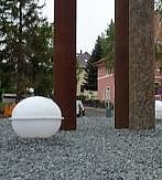 Neues aus der Stadtverwaltung mit Bitte um Hilfe (Foto: Karl-Heinz Herrmann)