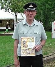 Kameradschaft h&auml;lt bis heute (Foto: Karl-Heinz Herrmann)