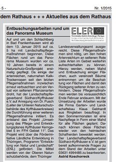 Amtsblatt (Foto: Privat)