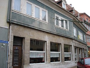 Cafe Pille (Foto: Karl-Heinz Herrmann)