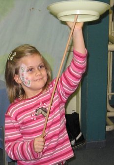 Osterangebot Jugendclub Schernberg (Foto: Kreisdiakoniestelle)