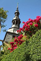Zulassung des B&uuml;rgerbegehren zur&uuml;ckgenommen! (Foto: Stadt Bad Frankenhausen)