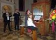 Konzert f&uuml;r "Zwei Trompeten und Orgel" (Foto: Privat)