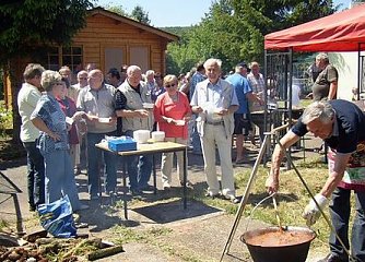 Termine zum Feiern (Foto: Privat)