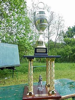 Feuerwehrfest Himmelsberg (Foto: Privat)