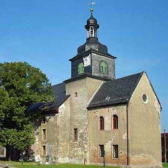 Kirche Seehausen (Foto: Karl-Heinz Herrmann)