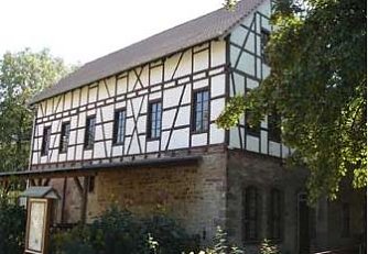 Kleine Entdecker-Unterwegs in unserer Heimat (Foto: Karl-Heinz Herrmann)