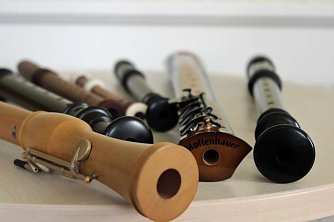 Sonntagsmatinee geht in die Sommerpause (Foto: Th&uuml;ringer Landesmusikakademie Sondershausen)