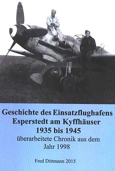 Aus der Geschichte der Gemeinde Esperstedt (Foto: Stadt Bad Frankenhausen)