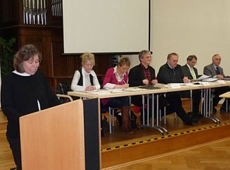 Kreissynode (Foto: Karl-Heinz Herrmann)